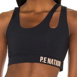 PE Nation Sports Bra